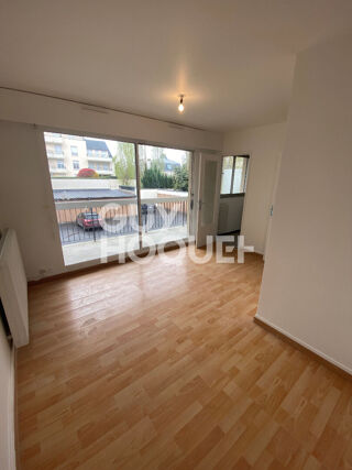  Appartement à louer 1 pièce 20 m²