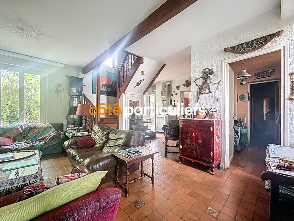  vendre  Maison Saint-Maur-des-Fosss (94100)