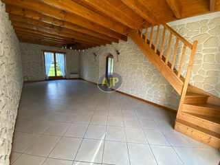  Maison à vendre 7 pièces 139 m²