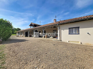 Maison à vendre 8 pièces 167 m²