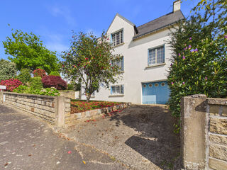  Maison � vendre 7 pi�ces 142 m�