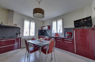 Maison à vendre 5 pièces 156 m²