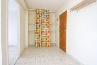  Appartement à vendre 1 pièce 32 m²