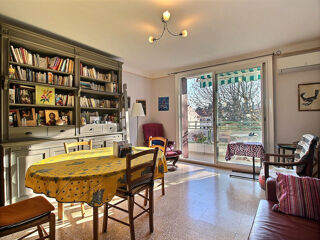  Appartement � vendre 3 pi�ces 60 m�