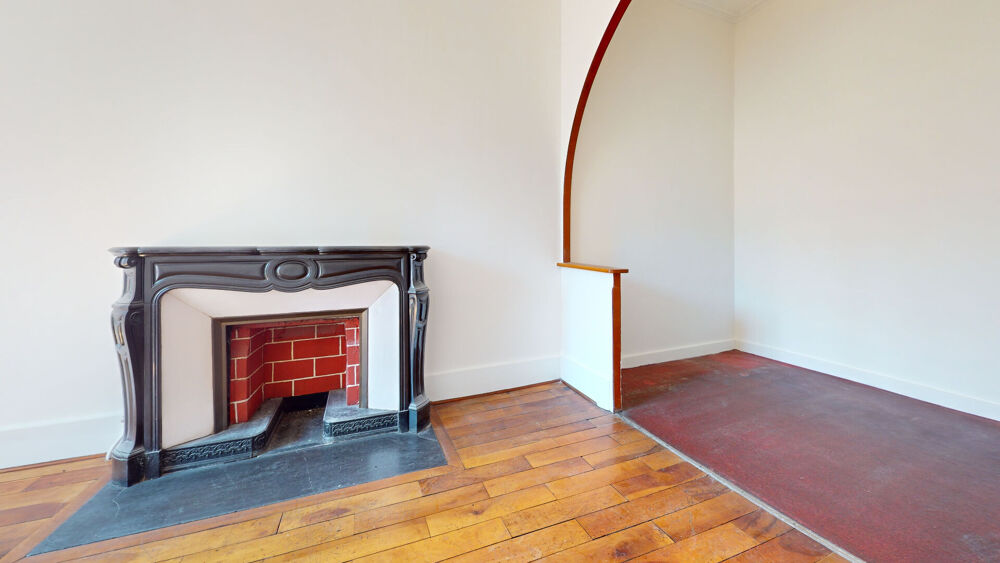 Appartement 4 pièces 87 m² · à Grenoble · 87 m² · 158 000 €