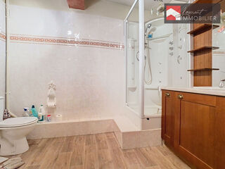  Maison à vendre 3 pièces 95 m²