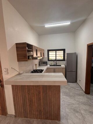  Maison � vendre 3 pi�ces 400 m� Somone