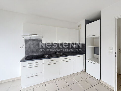  Appartement � louer 3 pi�ces 60 m�