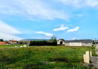  Terrain à vendre 754 m²