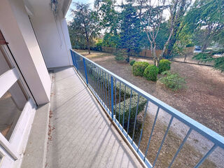  Appartement � vendre 4 pi�ces 80 m�