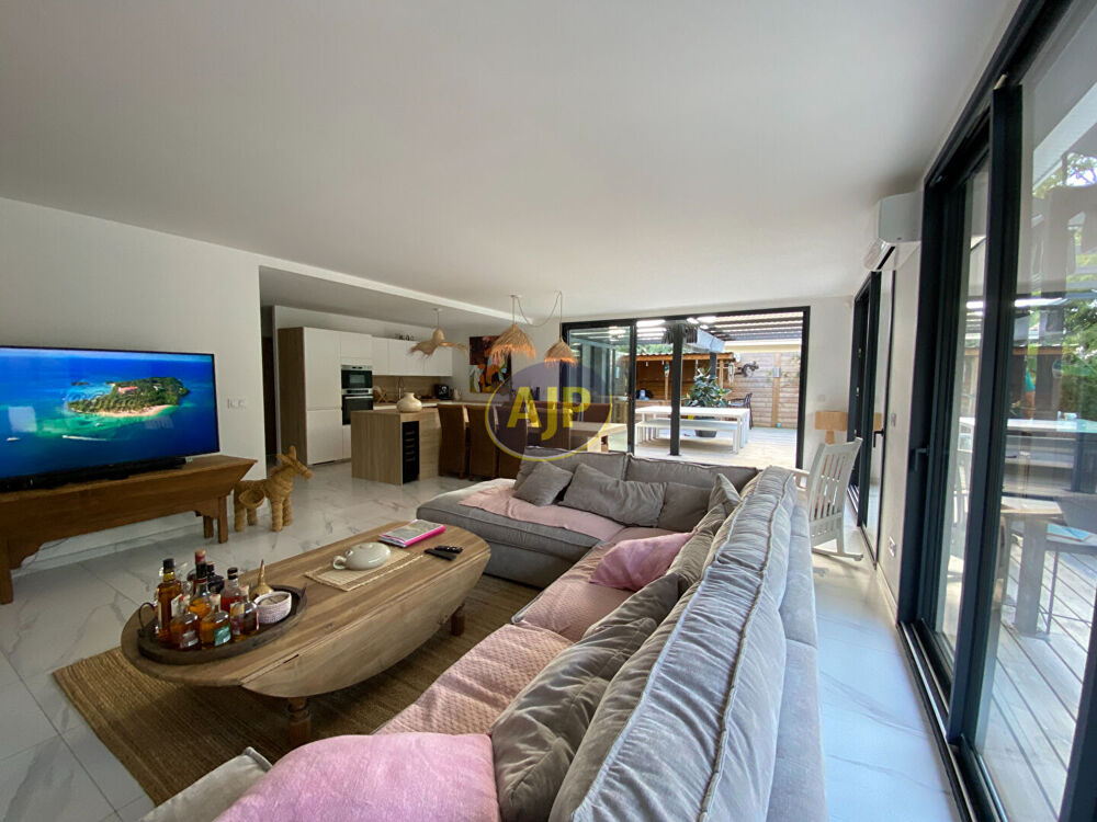 Vente Maison Maison contemporaine 145 m² Vendays-Montalivet Vendays montalivet