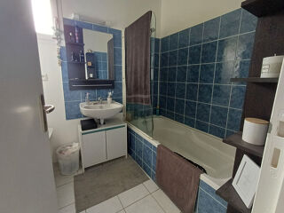  Maison à louer 3 pièces 80 m²