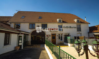  Immeuble � vendre 15 + pi�ces 1130 m�