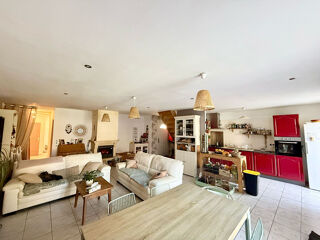  Maison à vendre 6 pièces 120 m²