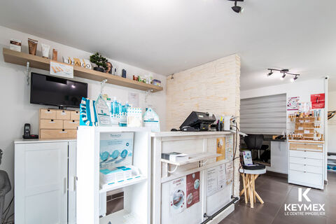 Local commercial  Chambly centre ! 179900 60230 Chambly