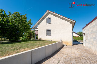  Maison à vendre 7 pièces 125 m²