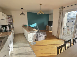  Appartement  vendre 3 pices 69 m