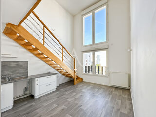  Appartement  vendre 2 pices 34 m