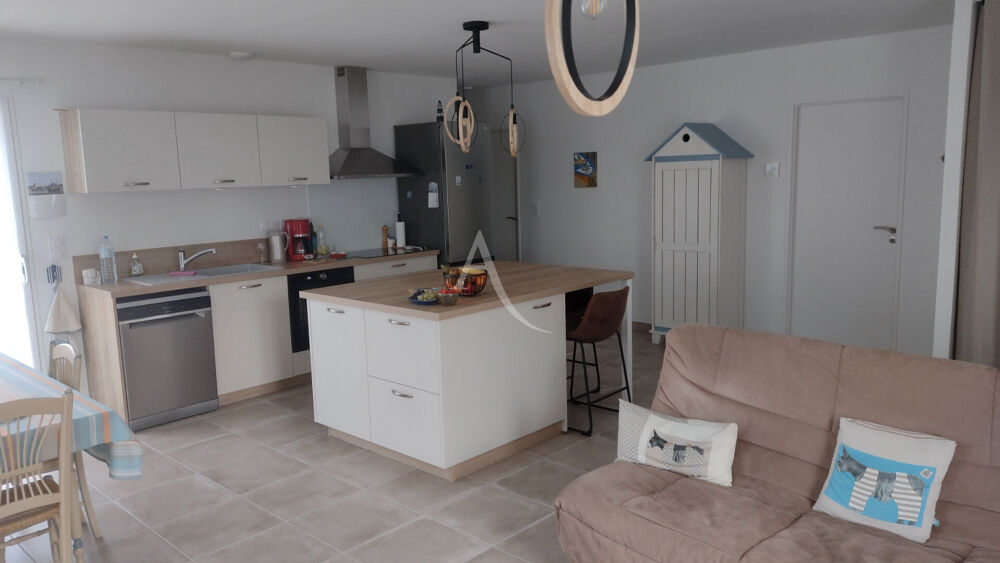 Vente Maison PAVILLON NEUF  DE 95M² A 5MIN DE LA MER Saint froult