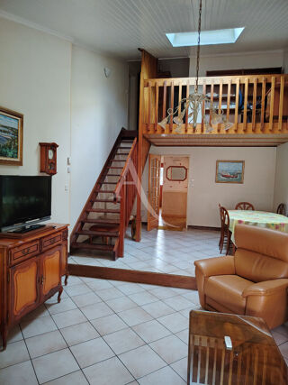  Maison � vendre 4 pi�ces 104 m�