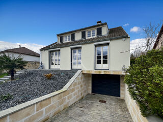  Maison � vendre 7 pi�ces 130 m�