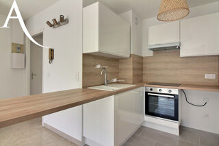  Appartement à vendre 2 pièces 39 m²