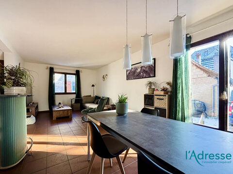   Maison Niedermorschwihr 3 pi�ce(s) 83 m2 Maison - 4 pi�ce(s) - 83 m�