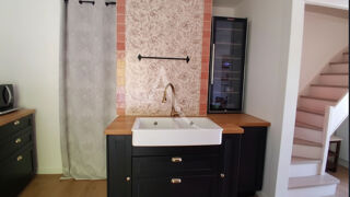  Maison à vendre 4 pièces 125 m²