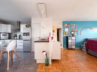  Appartement � vendre 3 pi�ces 70 m�