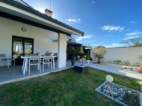   Maison  4 pi�ces Maison - 4 pi�ce(s) - 127 m�