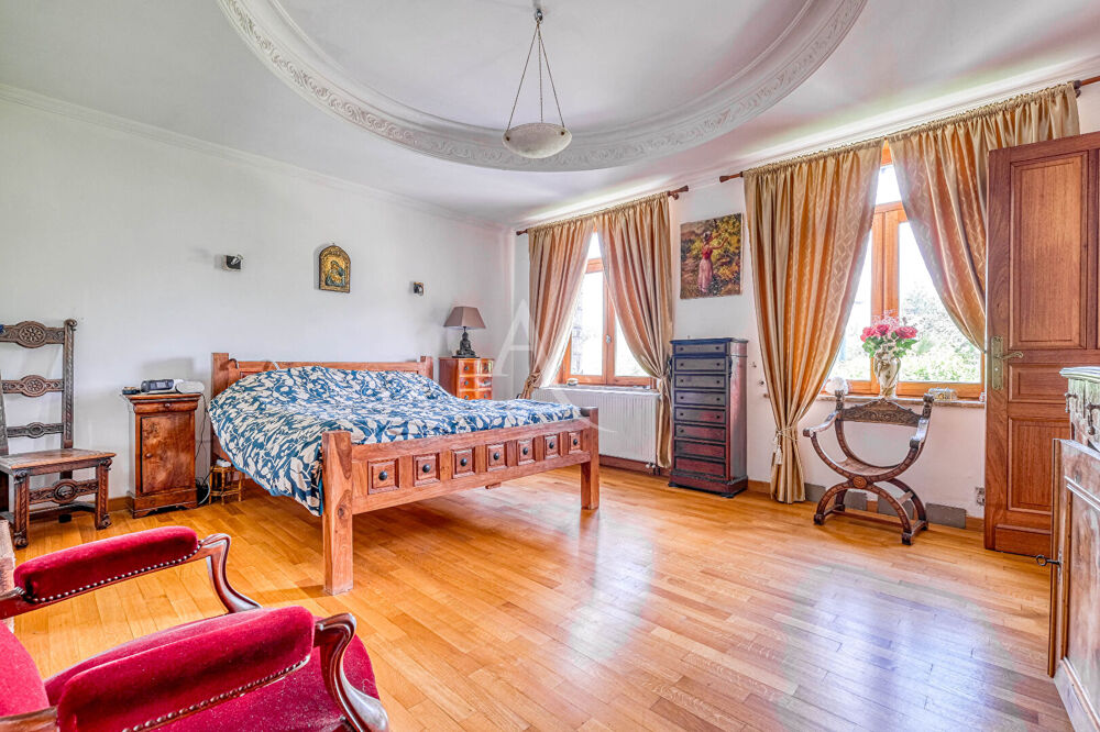 à vendre  Maison Jossigny (77600)