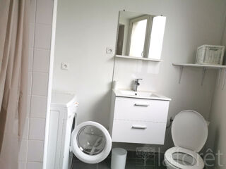  Appartement � louer 1 pi�ce 38 m�