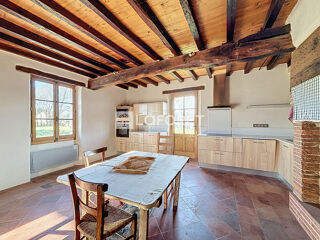  Maison à vendre 8 pièces 324 m²
