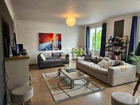  Appartement � louer 7 pi�ces 131 m� Loches