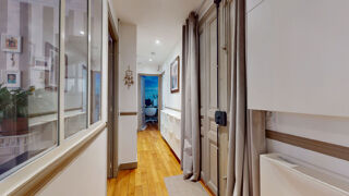  Appartement à vendre 4 pièces 79 m²