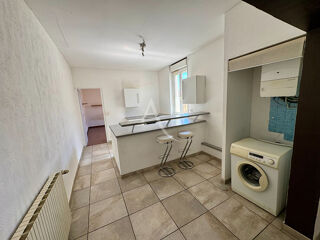  Appartement � vendre 2 pi�ces 