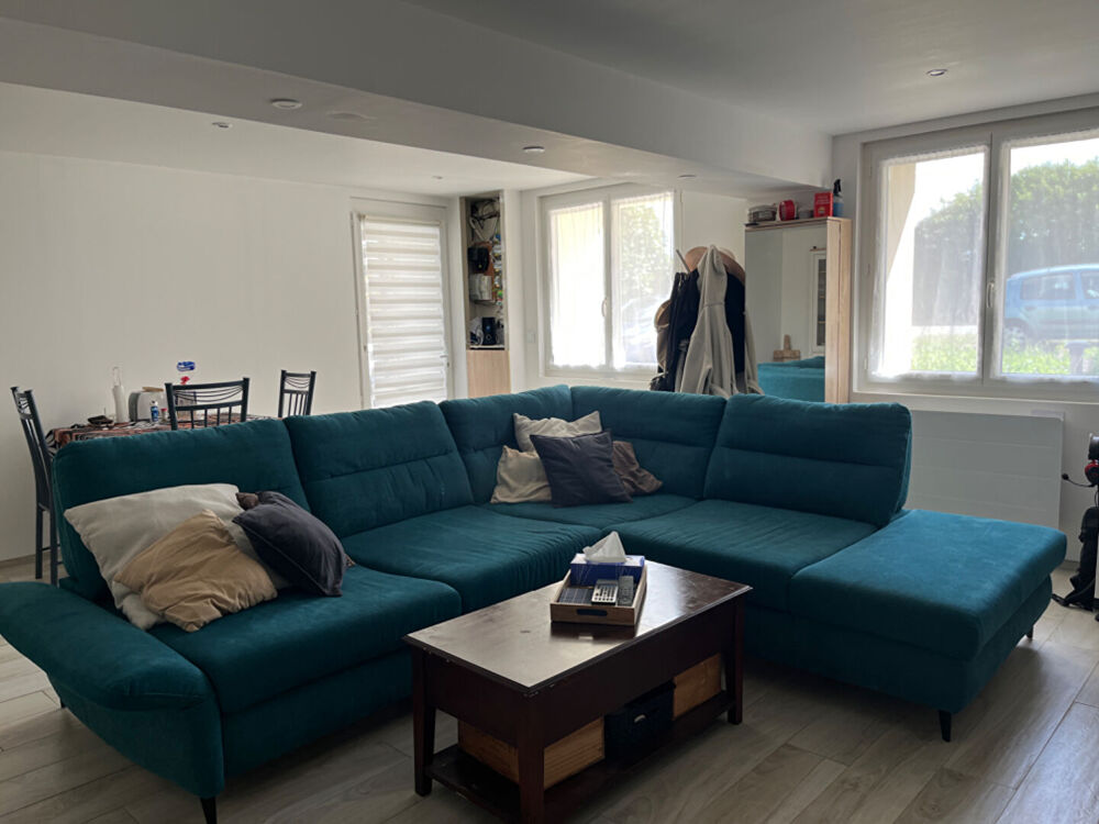 Vente Maison Maison à vendre à Anglade - Référence 3411 Anglade