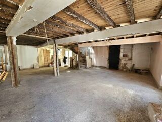  Maison � vendre 8 pi�ces 368 m�