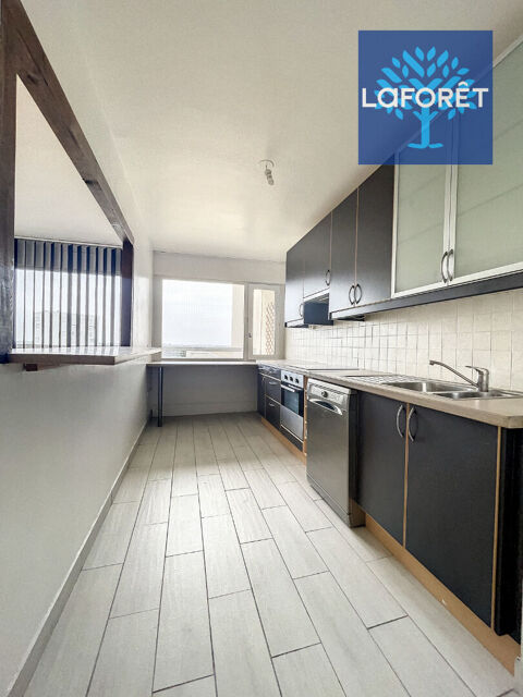  Appartement � louer 3 pi�ces 66 m�