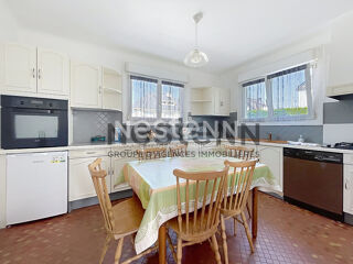  Maison à vendre 7 pièces 119 m²
