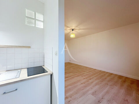  Appartement � louer 1 pi�ce 30 m�