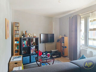  Appartement à vendre 1 pièce 29 m²