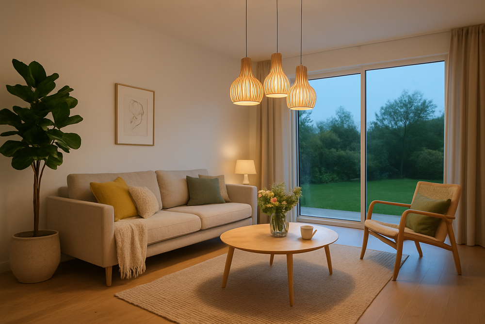 Maison 4 pièces de 89 m2 (Le Mesnil-Esnard)