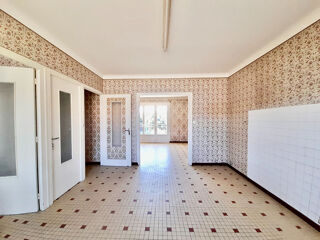  Maison � vendre 6 pi�ces 100 m�