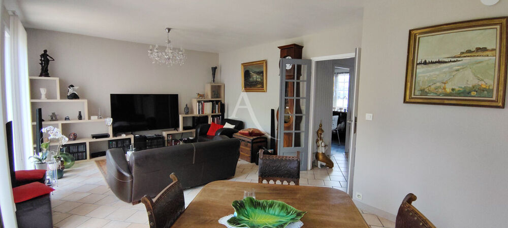 Vente Maison Maison Familiale de 141m², 5 chambres dans résidence prisée Les ulis