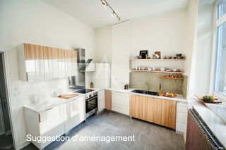  Appartement à vendre 5 pièces 130 m²
