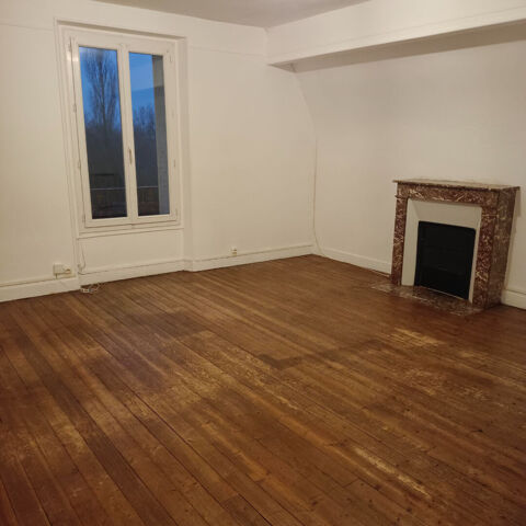  Appartement � louer 4 pi�ces 85 m�