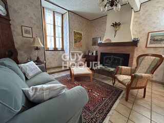  Maison à vendre 5 pièces 106 m²