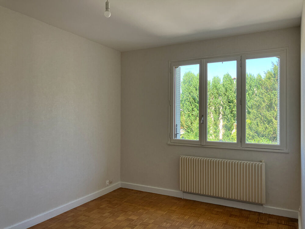 Location Appartement Appartement T2 de 47.35 m2 avec parking- Bourg-en-Bresse Quartier Brou Bourg en bresse