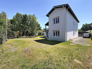  Maison à vendre 11 pièces 171 m²